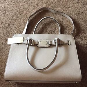 Michael Kors Large Hamilton Tote